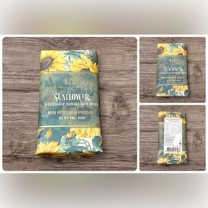 Vila Cardillium Sunflower And Honey Soap New 10.5 oz Made In Portugal
